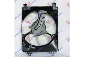 Βεντιλατερ A/C Κομπλε (BENZ-2,2 CDTI) Honda Civic Sedan 06-11 - 081106450