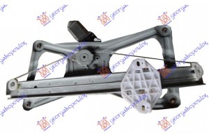 Γρυλλος ΠΑΡΑΘ. ΕΜΠ. Ηλεκτρικος Δεξια Honda Civic Sedan 06-11 - 081107041