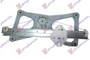 Γρυλλος ΠΑΡΑΘ. ΕΜΠ. ΗΛΕΚΤ. (Χ/ΜΟΤΕΡ) Δεξια Honda Civic Sedan 06-11 - 081107061