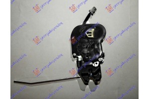 Κλειδαρια Καπω Πισω Εσω Honda Civic Sedan 06-11 - 081107200