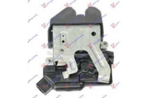 Κλειδαρια Καπω Πισω Εσω 09- Honda Civic Sedan 06-11 - 081107210