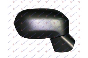 Καθρεφτης Μηχανικος Χειροκινητος (Α ΠΟΙΟΤΗΤΑ) (CONVEX GLASS) Δεξια Honda Civic Sedan 06-11 - 081107481