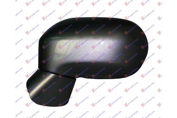 Αριστερα Καθρεφτης Μηχανικος Χειροκινητος (Α ΠΟΙΟΤΗΤΑ) Honda Civic Sedan 06-11