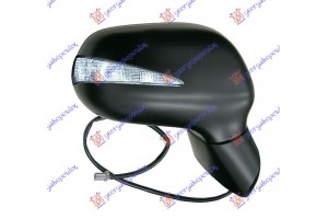 Καθρεφτης ΗΛΕΚ. Με Φλας (Α ΠΟΙΟΤΗΤΑ) (CONVEX GLASS) Δεξια Honda Civic Sedan 06-11 - 081107501