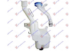Δοχειο Νερου Υαλοκαθαριστηρων Με Λαιμο Honda Civic Sedan 06-11 - 081108400