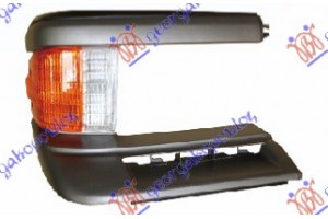Δεξια Στεφανι Φανου Με Φλας Mazda Bongo E2200 92-95