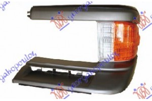 Αριστερα Στεφανι Φανου Με Φλας Mazda Bongo E2200 92-95