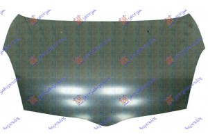 Καπο Εμπρος Toyota Yaris Verso 99-06 - 081400070