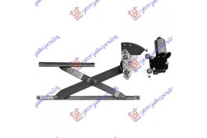 Γρυλλος ΠΑΡΑΘ. Εμπρος ΗΛΕΚΤ. (ΙΑΠΩΝΙΑΣ) (Α ΠΟΙΟΤΗΤΑ) Δεξια Toyota Yaris Verso 99-06 - 081407041