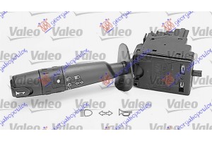 Διακοπτης Φωτων Valeo Peugeot 405 93-95