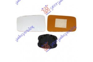 Κρυσταλλο Καθρεφτη (CONVEX GLASS) Δεξια Peugeot 405 93-95 - 081707601