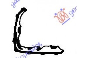 Δεξια Στεφανι Φανου Suzuki ALTO-MARUTI 85-00