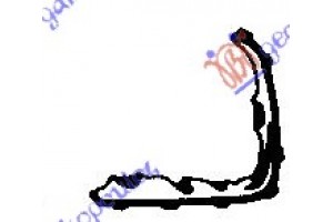 Αριστερα Στεφανι Φανου Suzuki ALTO-MARUTI 85-00