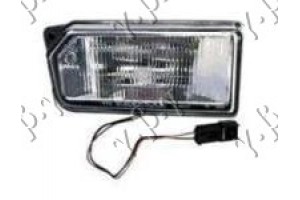 Αριστερα ΠΡΟΒΟΛ.ΟΜΙΧ.MARELLI LAA502 Lancia Delta 93-00