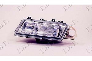 Δεξια Φανος Εμπρος Valeo 085239 Lancia Delta 93-00