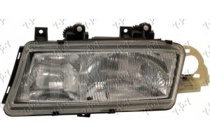 Δεξια ΦΑΝ.ΕΜΠ.ΗΛΕΚΤΡ. Val 085241 Lancia Delta 93-00