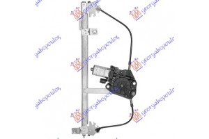 Γρυλλος ΠΑΡΑΘ. ΕΜΠ. 4Π ΗΛΕΚ. (Α ΠΟΙΟΤΗΤΑ) Δεξια Lancia Dedra 89-99 - 081507041