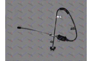 Δεξια Γρυλλος ΠΑΡΑΘ. Πισω ΗΛΕΚΤ. (MARELLI) Lancia Delta 93-00