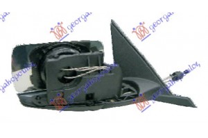 Δεξια Καθρεφτης Μηχανικος Με Ντιζες 5Π (ΧΩΡΙΣ ΚΑΠΑΚΙ) Lancia Delta 93-00