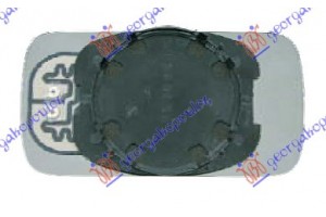 Δεξια Κρυσταλλο Καθρεφτη Θερμαινομενο Lancia Delta 93-00