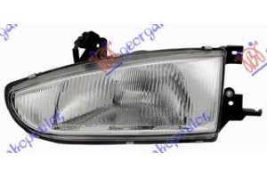 Φανος Εμπρος (Ε) (TYC) Αριστερα Hyundai Lantra 93-95 - 082505132