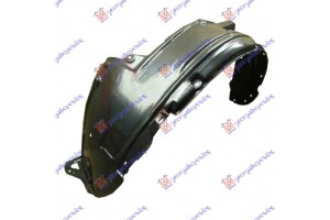 Θολος Εμπρος Πλαστικος Αριστερα Honda CR-V 07-10 - 082600822