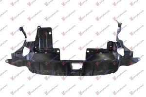 Ποδια Μηχανης Πλαστικη Honda CR-V 07-10 - 082600830