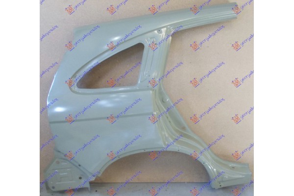 Φτερο Πισω Δεξια Honda CR-V 10-13 - 341001681