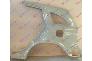 Φτερο Πισω Αριστερα Honda CR-V 10-13 - 341001682