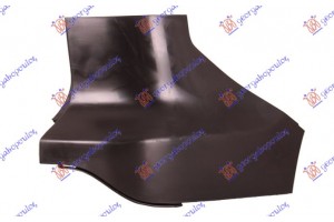 Ακρο Προφυλακτηρα Πισω Δεξια Honda CR-V 07-10 - 082603951