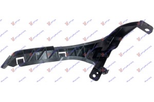 Βαση ΠΡΟΦΥΛ. ΕΜΠ. Πλαινη ΠΛΑΣΤ. (ΜΕΓΑΛΗ) Δεξια Honda CR-V 07-10 - 082604281