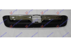 Μασκα Κομπλε Με Χρωμιο Honda CR-V 07-10 - 082604540