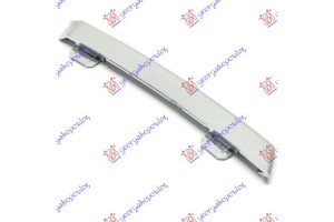 Χρωμιο Διχτυου ΠΡΟΦΥΛ. Ανω Ακραιο Δεξια Honda CR-V 07-10 - 082604631