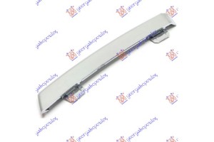 Χρωμιο Διχτυου ΠΡΟΦΥΛ. Ανω Ακραιο Αριστερα Honda CR-V 07-10 - 082604632