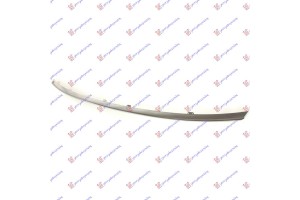 Χρωμιο Διχτυου Προφυλακτηρα Κατω Honda CR-V 07-10 - 082604645
