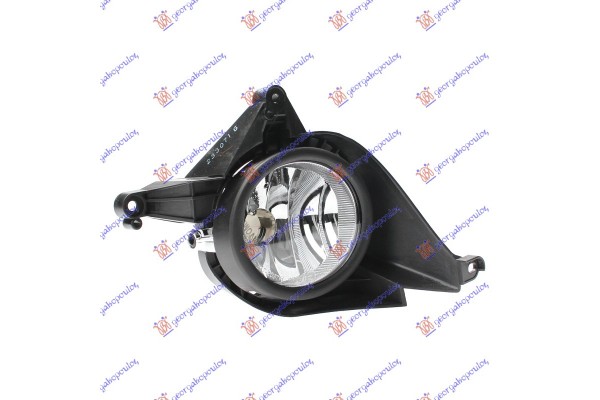 Δεξια Προβολεας Ομιχλης (Ε) Honda CR-V 07-10