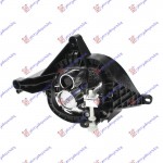 Αριστερα Προβολεας Ομιχλης (Ε) Honda CR-V 07-10