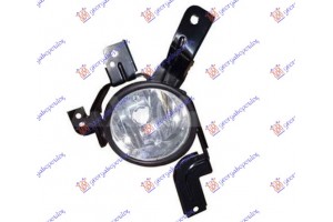 Προβολεας Ομιχλης (H11) (ΜΕΤΑΛΛΙΚΗ ΒΑΣΗ) (Ε) (ΚΙΝΑ) Αριστερα Honda CR-V 07-10 - 082605114