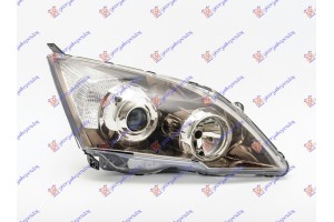 Φανος ΕΜΠ. ΗΛΕΚΤ. (ΦΥΜΕ/ΧΡΩΜΙΟ) (ΜΕ Μοτερ (TYC) Δεξια Honda CR-V 07-10 - 082605131