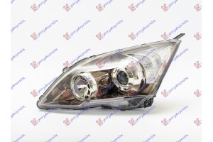 Φανος ΕΜΠ. ΗΛΕΚΤ. (ΦΥΜΕ/ΧΡΩΜΙΟ) (ΜΕ Μοτερ (TYC) Αριστερα Honda CR-V 07-10 - 082605132