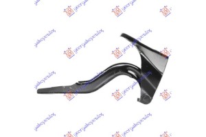 Μεντεσες Καπω Δεξια Honda CR-V 07-10 - 082606141