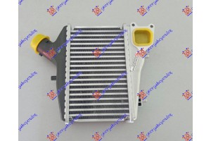 Ψυγειο Intercooler 2.2 Ctdi Diesel (150x255x62) Honda CR-V 10-13 - 341006200