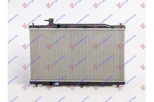 Ψυγειο 2.0 Benz (40x73,3x16) Μηχ Honda CR-V 10-13 - 341006300