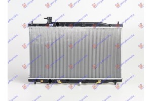 Ψυγειο 2.0 ΒENZ. (40x73.3) ΑΥΤΟΜ. (KOYO) Honda CR-V 10-13 - 341006315
