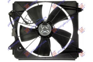 Βεντιλατερ Ψυγειου Κομπλε ΒΕΝΖΙΝΗ-ΠΕΤΡ Honda CR-V 07-10 - 082606440