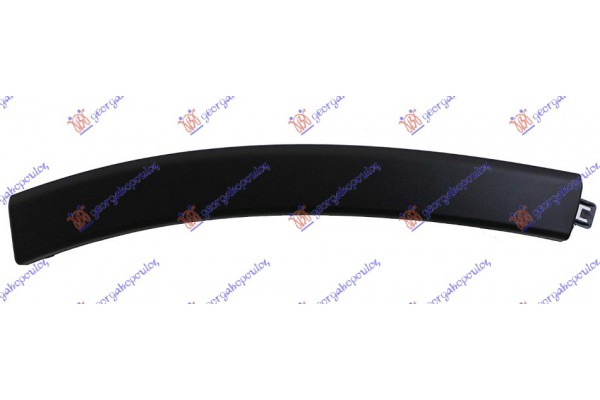 Πλαστικη Κουρμπα ΠΡΟΦΥΛ. Εμπρος Δεξια Honda CR-V 07-10 - 082606531