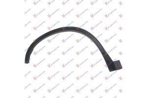 Πλαστικη Κουρμπα Πισω Φτερου Δεξια Honda CR-V 07-10 - 082606551