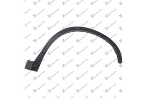 Πλαστικη Κουρμπα Πισω Φτερου Αριστερα Honda CR-V 07-10 - 082606552