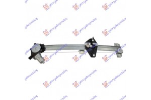 Γρυλλος ΠΑΡΑΘ. Εμπρος Ηλεκτρικος Δεξια Honda CR-V 07-10 - 082607041