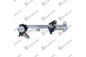 Γρυλλος ΠΑΡΑΘ. Πισω Ηλεκτρικος Δεξια Honda CR-V 07-10 - 082607051
